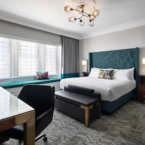 Chambre Supérieure Lit King-Size