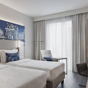 Kamer met Twee Aparte Bedden