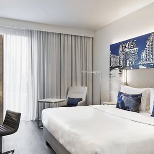 Kamer met een King Size Bed