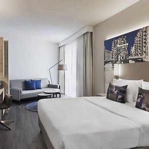 Superior Zimmer mit Kingsize-Bett