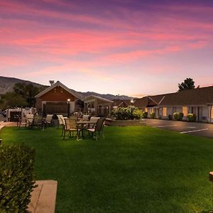 Best Western Frontier Motel